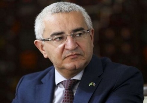 Посол: Азербайджан ожидает роста товарооборота с Египтом по итогам 2024 года 