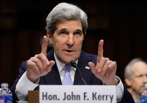 John Kerry fined 50 USD for failing to shovel snow outside home