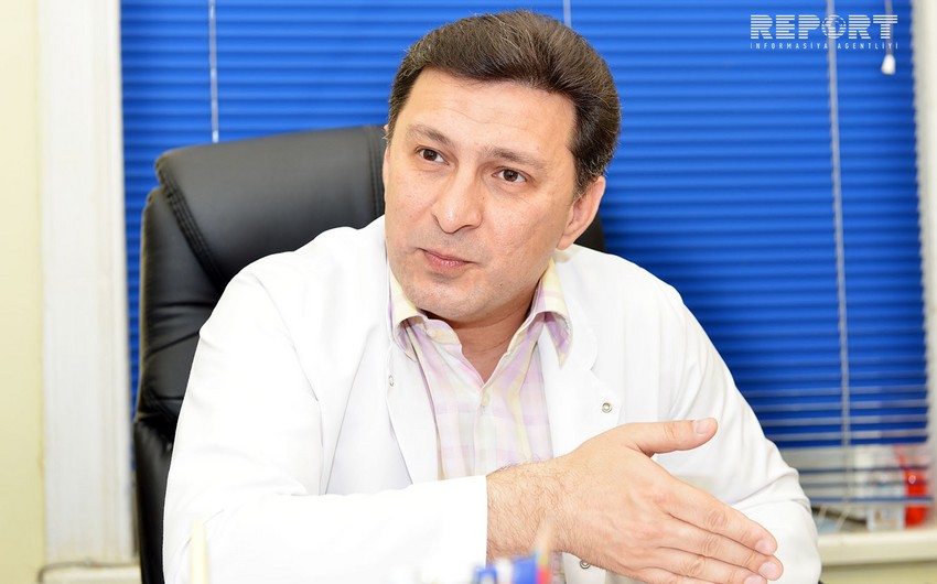 ​В Азербайджанский медицинский университет назначен новый ректор