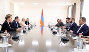 Samkharadze: Tbilisi ready to contribute to normalization process between Yerevan and Baku