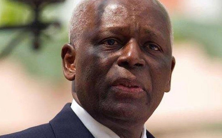 Angolan president who studied in Azerbaijan re-elected chairman of ruling party
