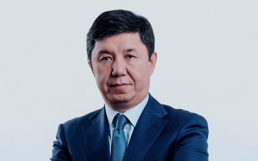 Экс-премьеру Кыргызстана запретили выезд из страны