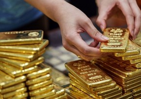 Экспортные доходы золотодобывающей компании в Азербайджане снизились почти на 24%