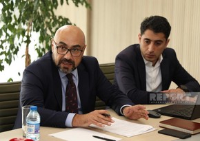 Turkish holding company to invest $30M in Baku Port at initial stage