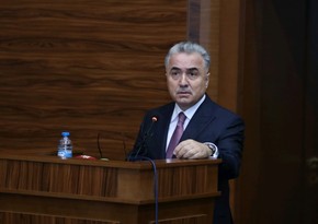 Presidential aide: We all aim to ensure that presidential elections are held without violations