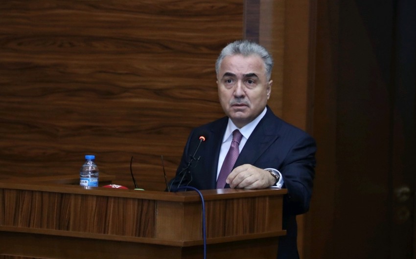 Presidential aide: We all aim to ensure that presidential elections are held without violations