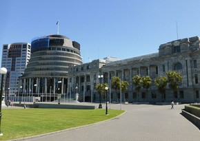 New Zealand declares a climate change emergency