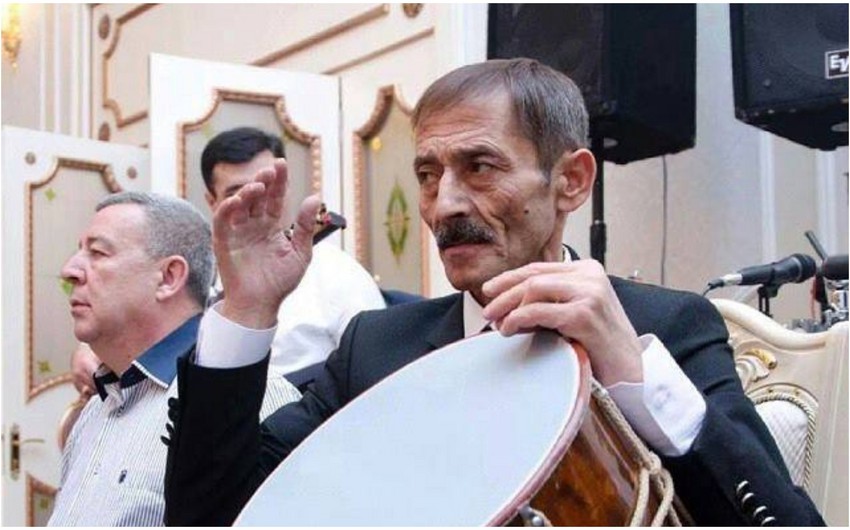 Скончался известный азербайджанский музыкант