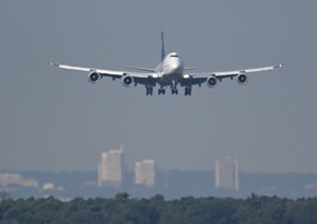 Массовая драка произошла на борту самолета Boeing, летевшего из Анадыря в Москву