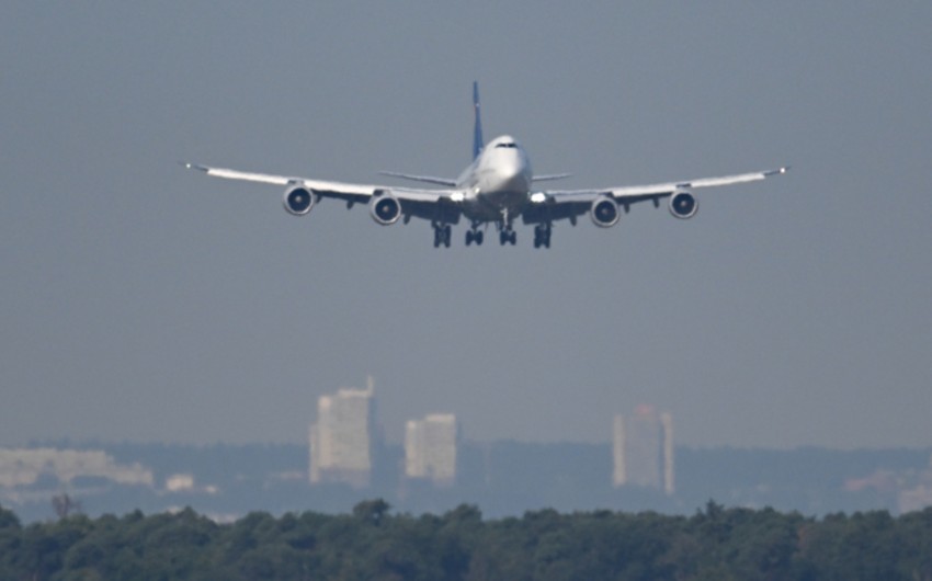 Массовая драка произошла на борту самолета Boeing, летевшего из Анадыря в Москву