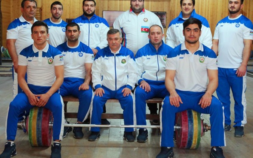 Islamic Games: Weightlifting schedule and list of participants named
