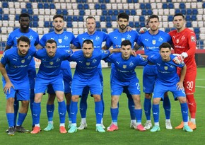 Dinamo “Neftçi ilə oyunlar üçün iştirak ərizəsini UEFA-ya təqdim edib