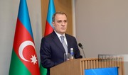 Bayramov, Fidan to mull Azerbaijan-Armenia peace process in Ankara