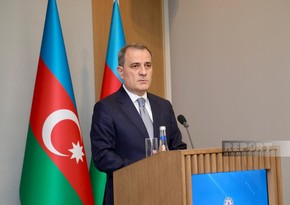 Azerbaijan's Foreign Minister welcomes new generation of diplomats
