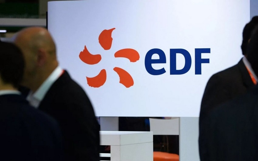 Франция планирует национализировать энергетическую компанию EDF