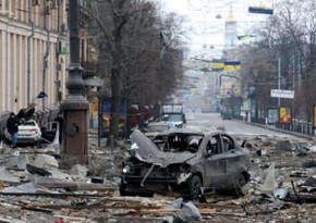 ООН: С начала конфликта в Украине погибли более 900 мирных жителей