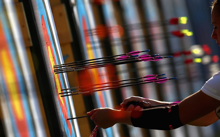 Baku 2015: Bow archery eliminations ending - LIVE