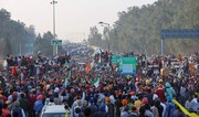 Farmers in India announce resumption of protest march on New Delhi