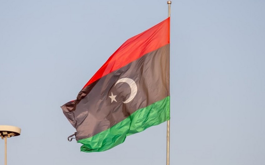 Libyan parliament passes vote of no confidence