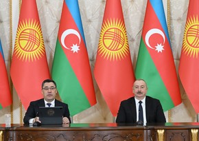 Президент Кыргызстана назвал важным событием проведение СОР29 в Азербайджане 