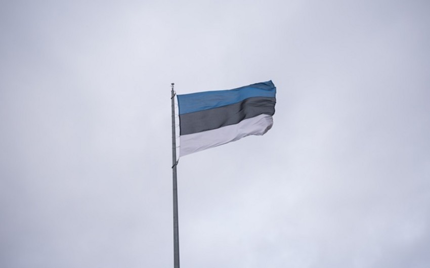 Эстония назначила в Азербайджан нового посла