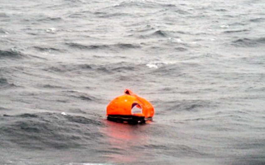 В Желтом море столкнулись два судна, пропали 10 человек