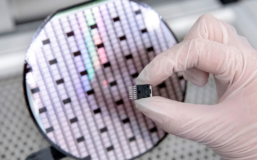 World leaders in microchip exports announced