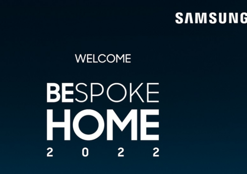 Samsung Electronics предлагает расширить границы своих возможностей на Bespoke Home 2022
