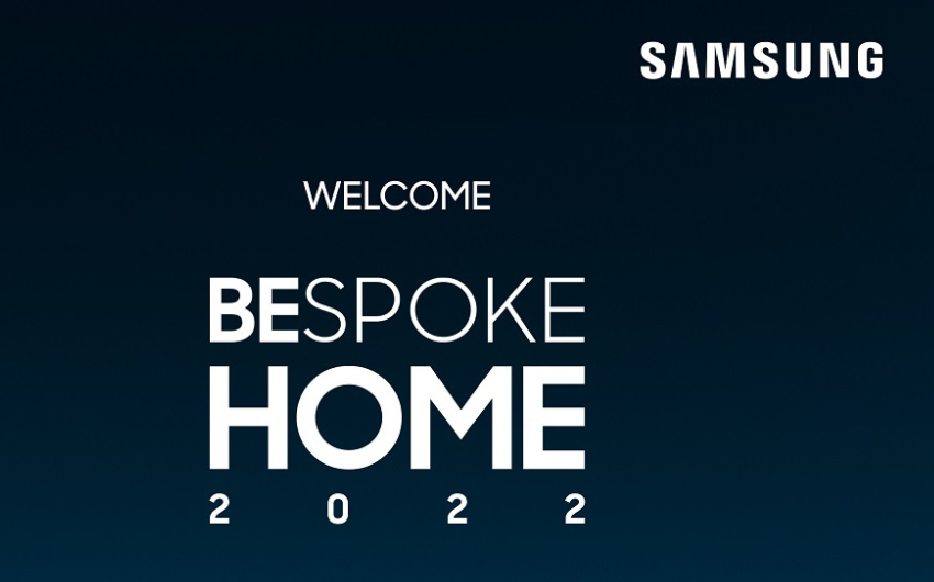 Samsung Electronics предлагает расширить границы своих возможностей на Bespoke Home 2022