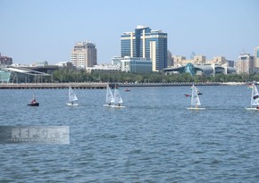 Heydər Əliyevin 100 illiyinə həsr olunan “Baku Sailing Regatta-2023” yarışı başa çatıb