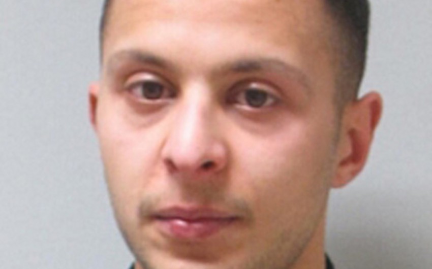 В Брюсселе задержан главный подозреваемый в совершении серии терактов в Париже