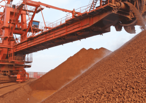 Азербайджан сократил расходы на импорт продукции горнодобывающей промышленности из Турции на 22%
