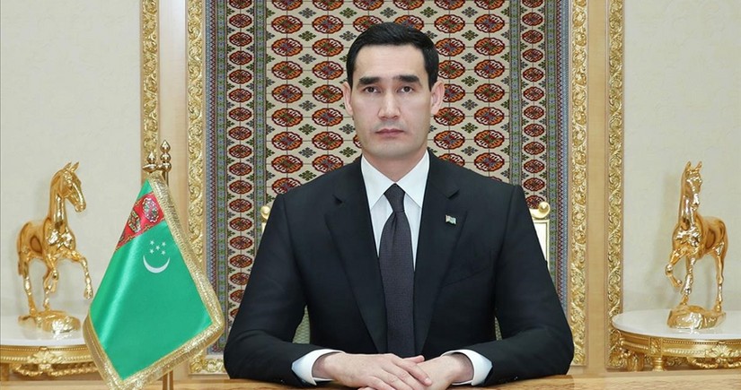 Туркменистан планирует расширять сотрудничество с ЕС
