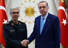 Compulsory partnership of Turkey, Iraq and Iran: fight against PKK and ISIS terrorists - COMMENT