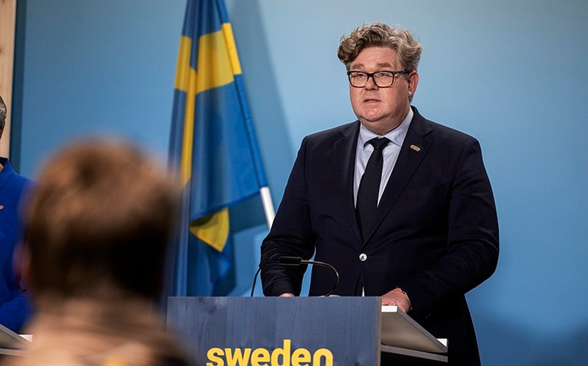 Швеция изучит вопрос аренды тюрем в других странах