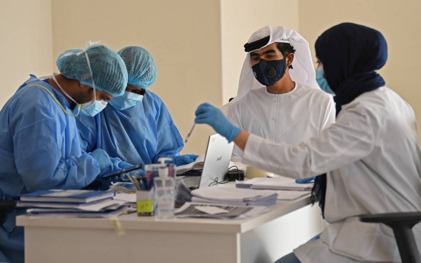 Dubai launches initiative to speed up distribution of COVID vaccines