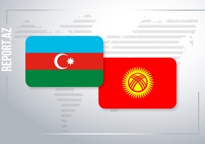 Азербайджан-Кыргызстан: Прошлое, настоящее и будущее