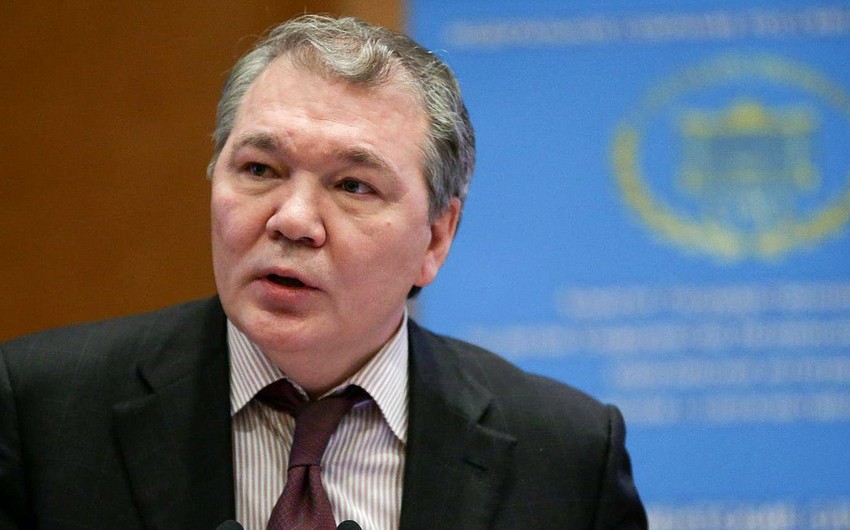 Глава комитета Госдумы: Минская группа не может решить проблему Нагорного Карабаха