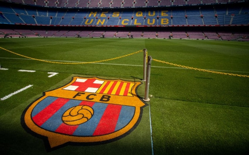 «Барселона» объявила о переименовании «Камп Ноу»