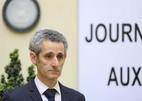 Посол Франции: Очень опечален гибелью людей в Барде