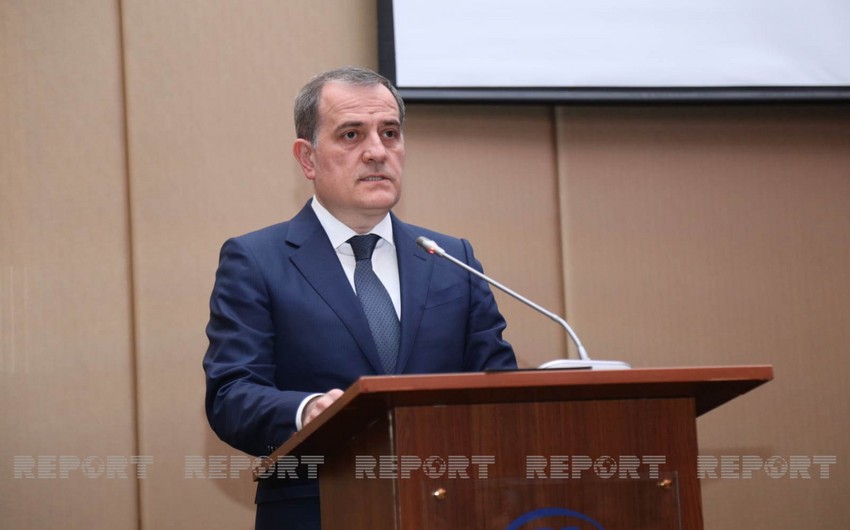 FM: Azerbaijan’s co-op with African countries growing every year