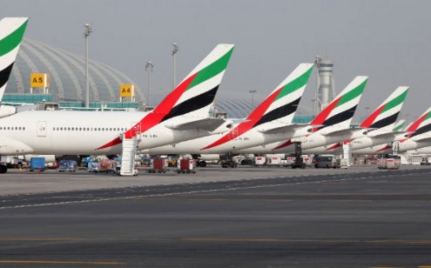 ОАЭ закрыли воздушное пространство для самолетов из Катара