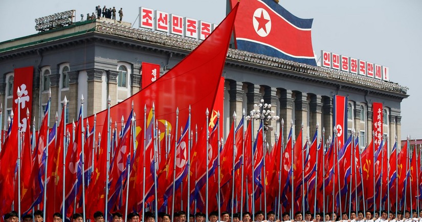 MFA: North Korea to respond harshly to Japan's encroachment on its sovereignty