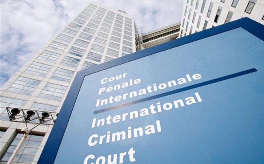 Gambia announced withdrawal from International Criminal Court