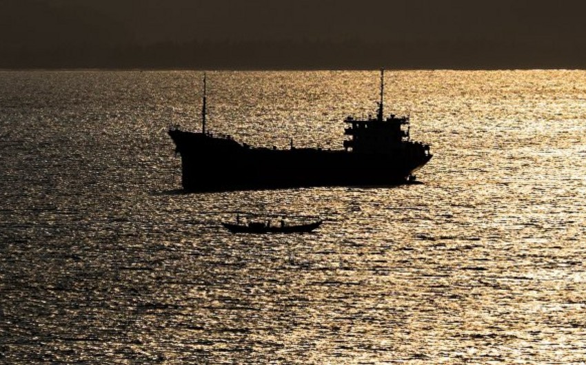 У берегов Малайзии пираты ограбили таиландский танкер с дизельным топливом