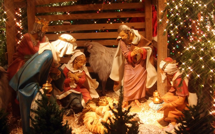 В автобусах в США запретили размещать рождественские объявления с Иисусом