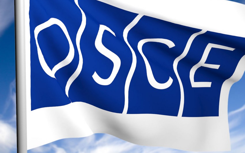 Armenian side attempts to sabotage during OSCE's monitoring