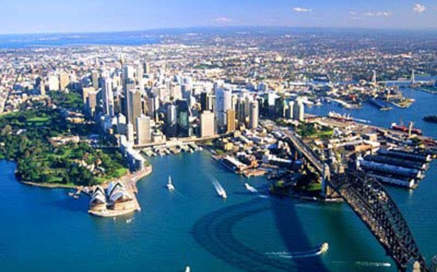 Циклон обесточил более 30 тыс. домов в Австралии