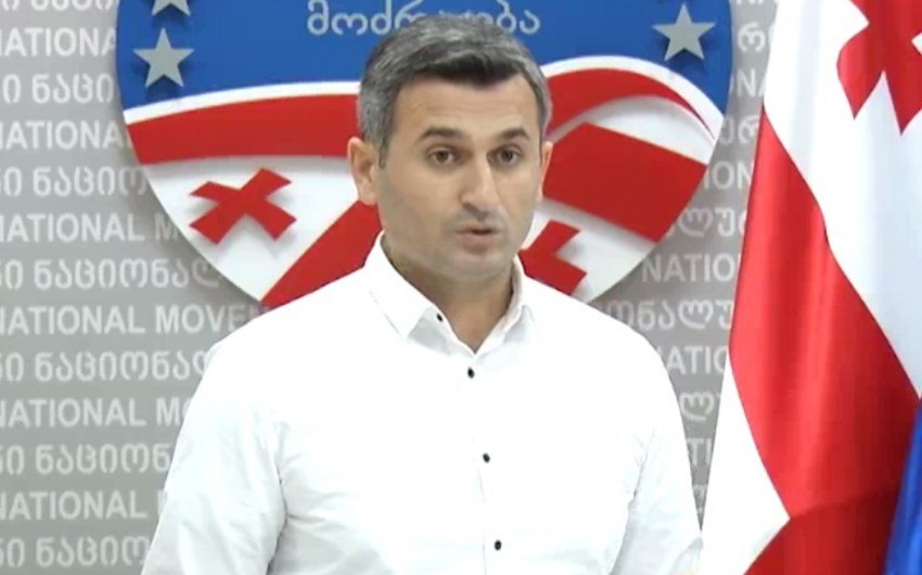 Ex-governor of Georgian region, where Azerbaijanis live, involved in investigation