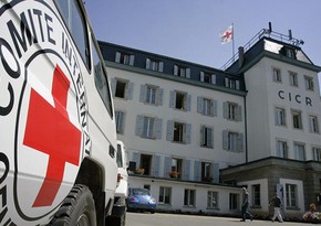 Швейцарский дипломат Эггер избрана главой Международного комитета Красного Креста